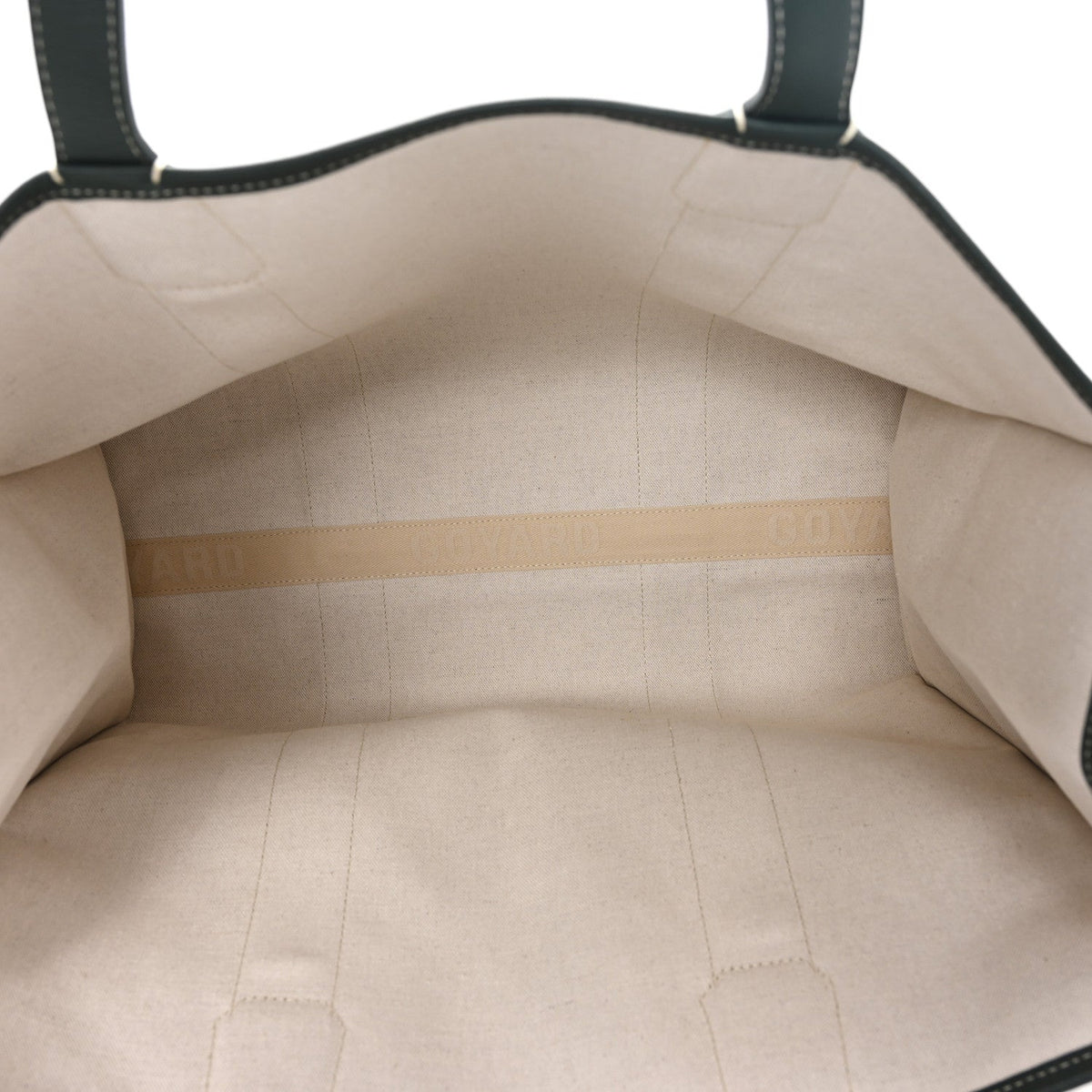 Tote Bag - Green