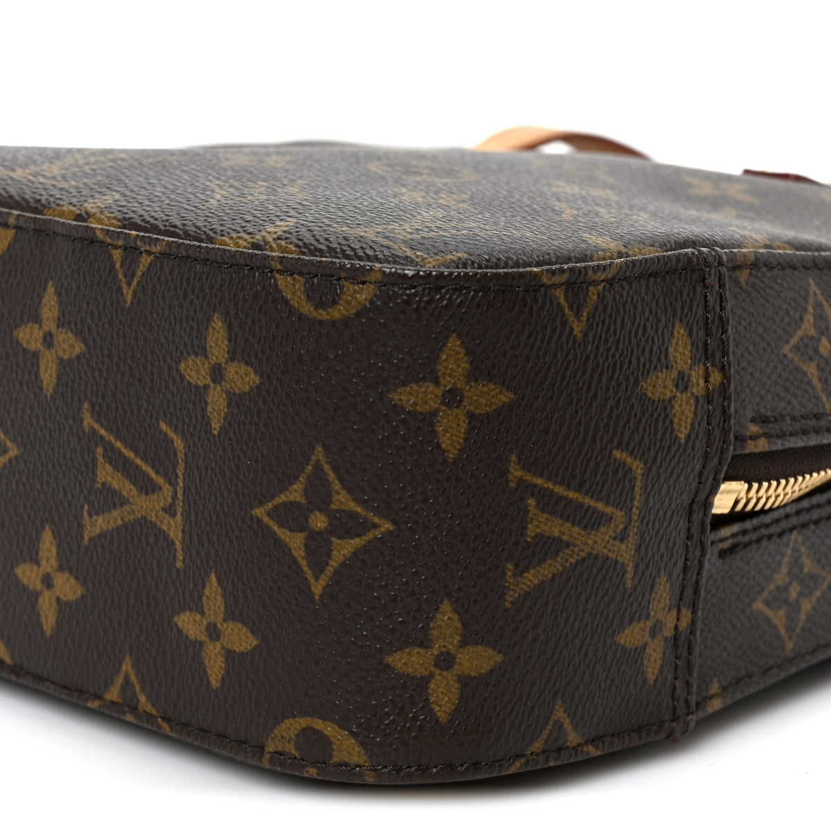Monogram Spontini Handbag