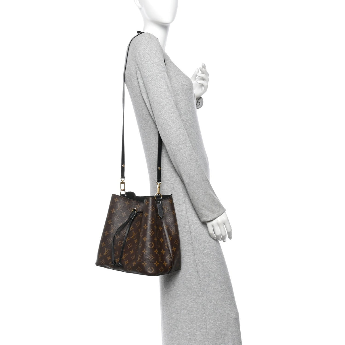 Handbag - Black