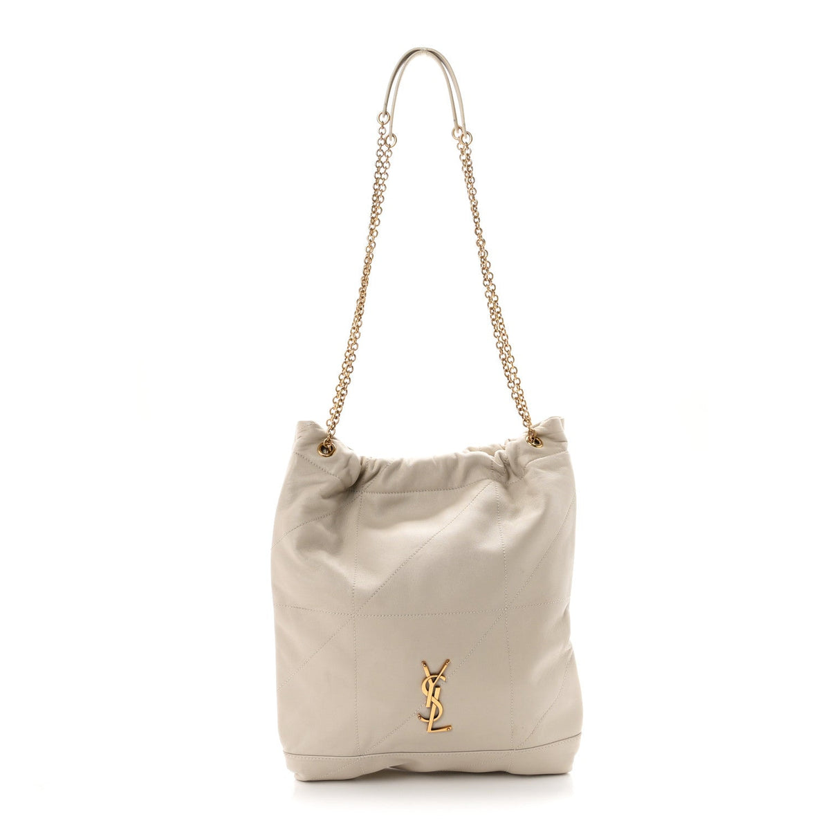 Medium Lambskin Handbag