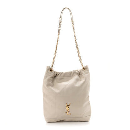 Medium Lambskin Handbag