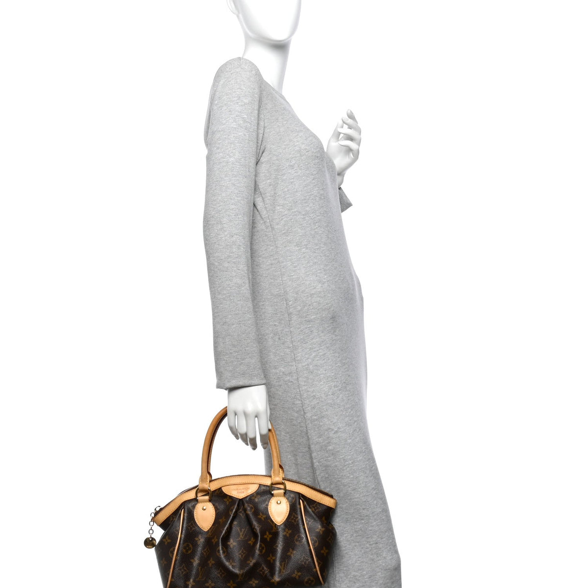 Monogram Tivoli Pm Handbag