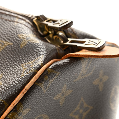 Duffel Bag