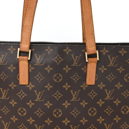 Monogram Luco Handbag