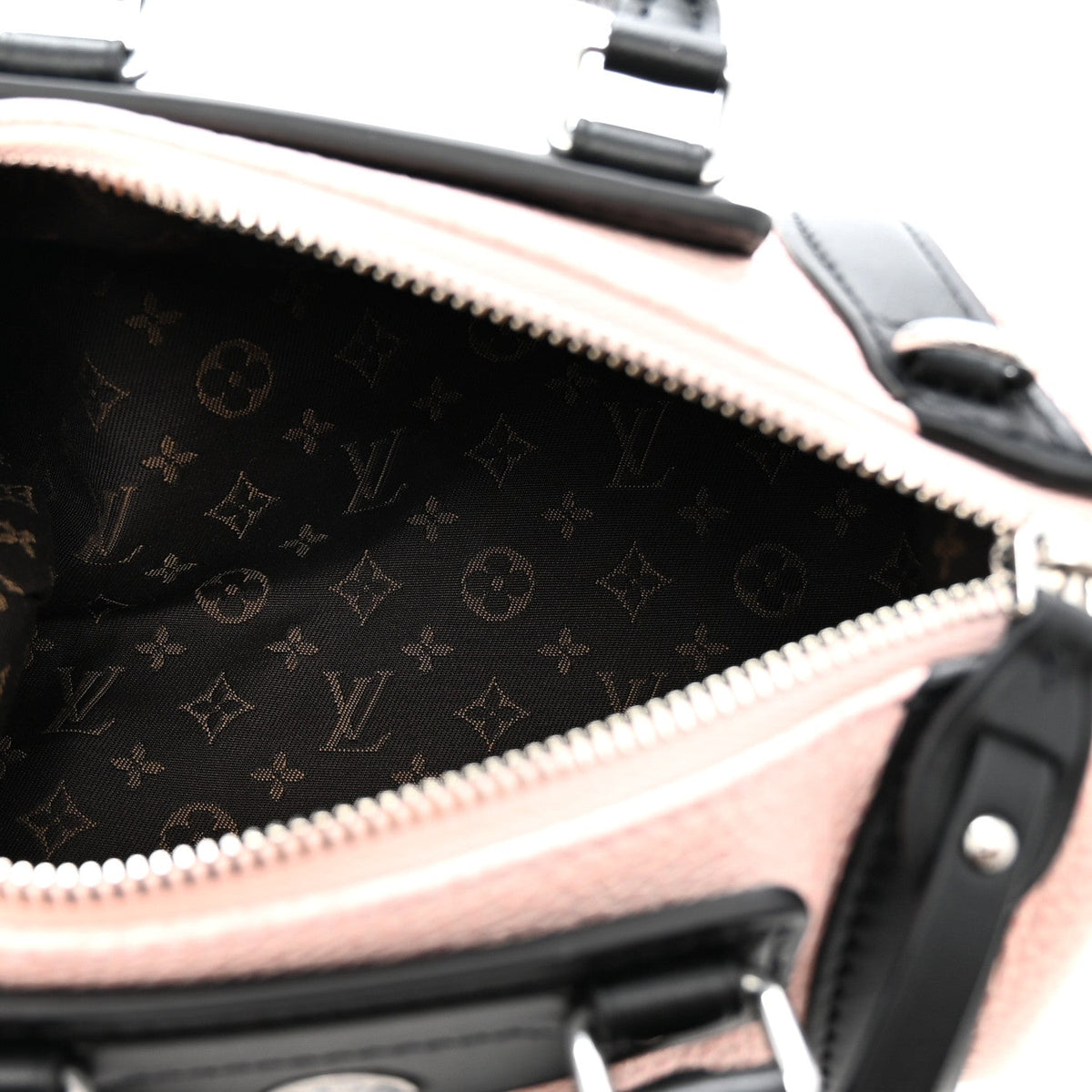 Nano Calfskin Handbag