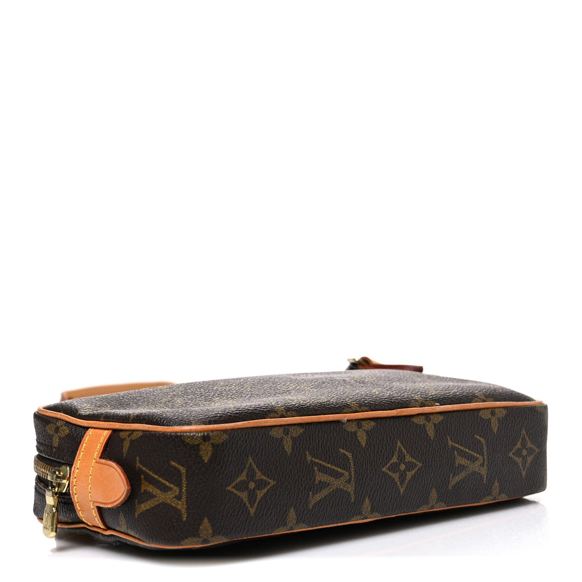 Monogram Pochette Marly Bandouliere Handbag