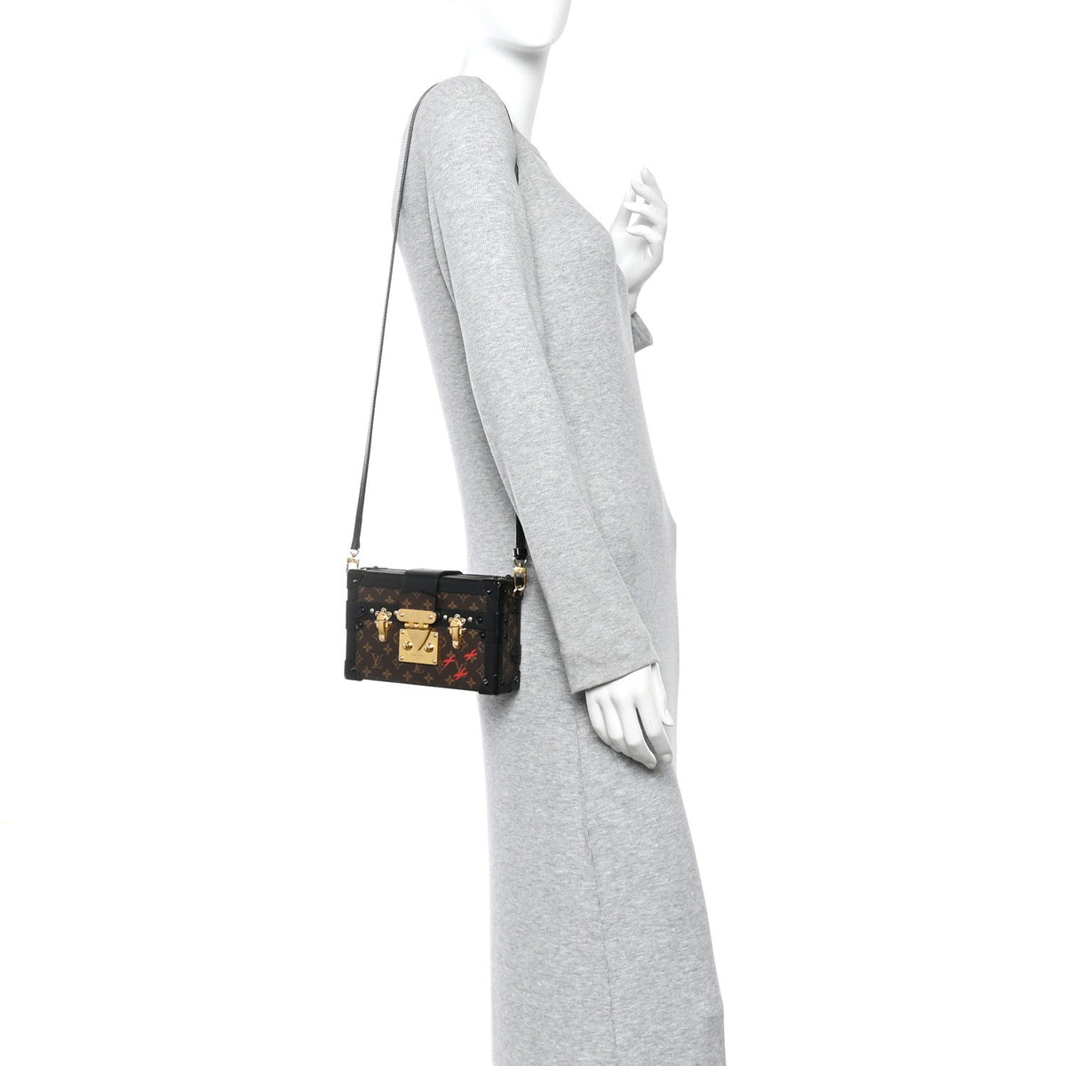 Handbag - Black