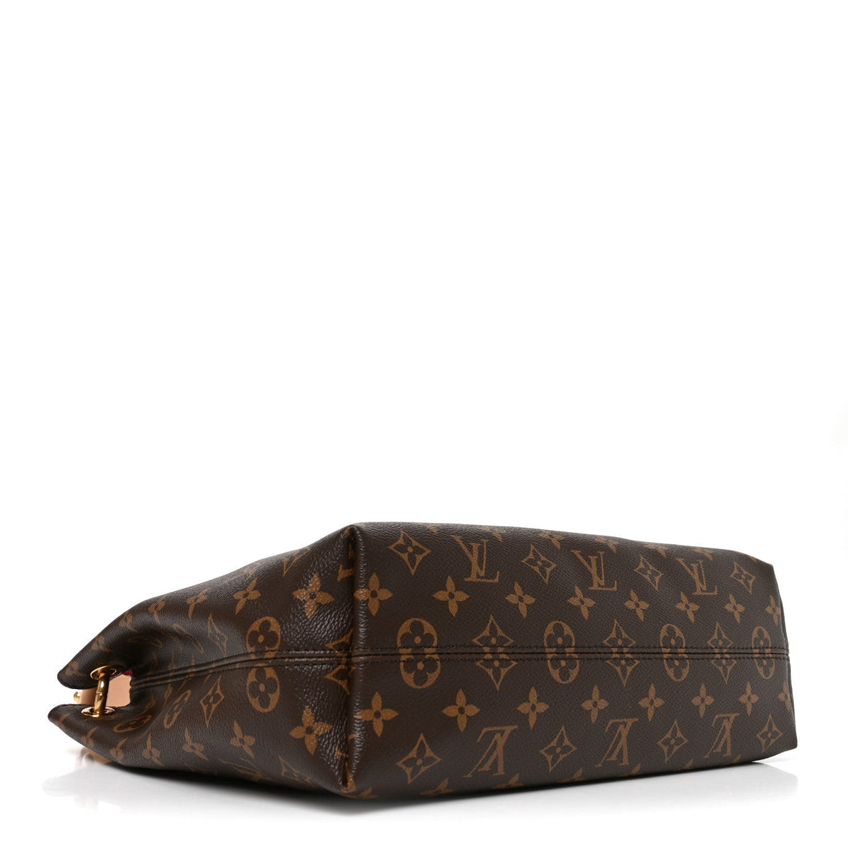 Monogram Graceful Pm Pivoine Handbag