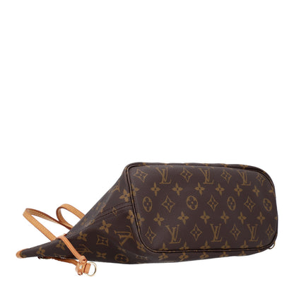 Monogram Neverfull Pm Handbag
