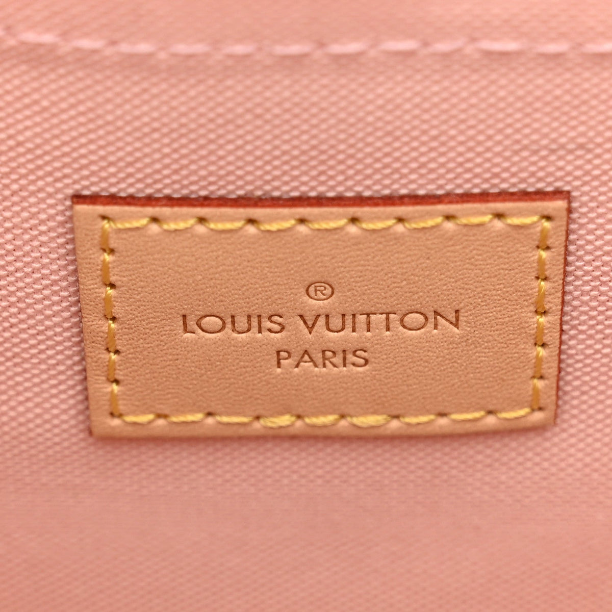 Damier Azur Croisette Handbag