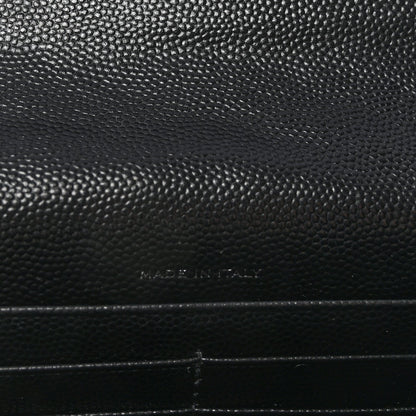 Wallet Bag - Black