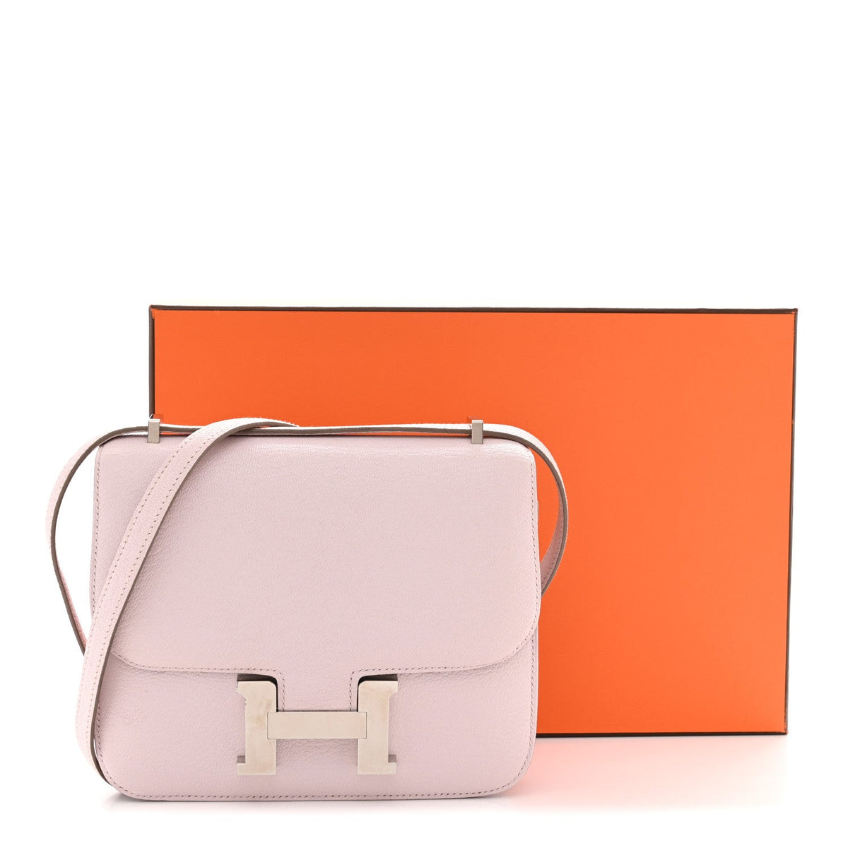 Handbag - Tan