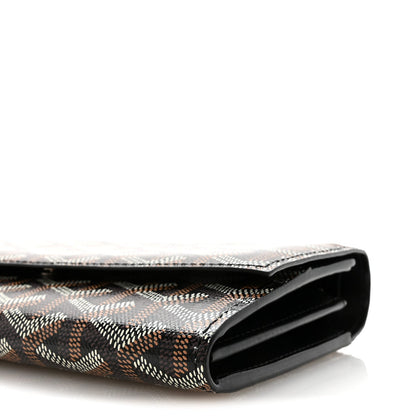 Wallet Bag - Black