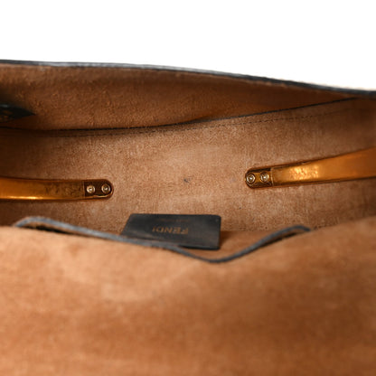 Shoulder Bag - White