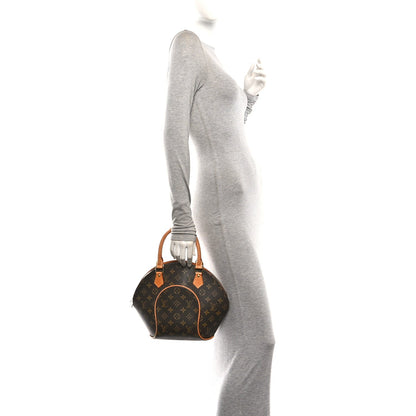 Monogram Ellipse Pm Handbag