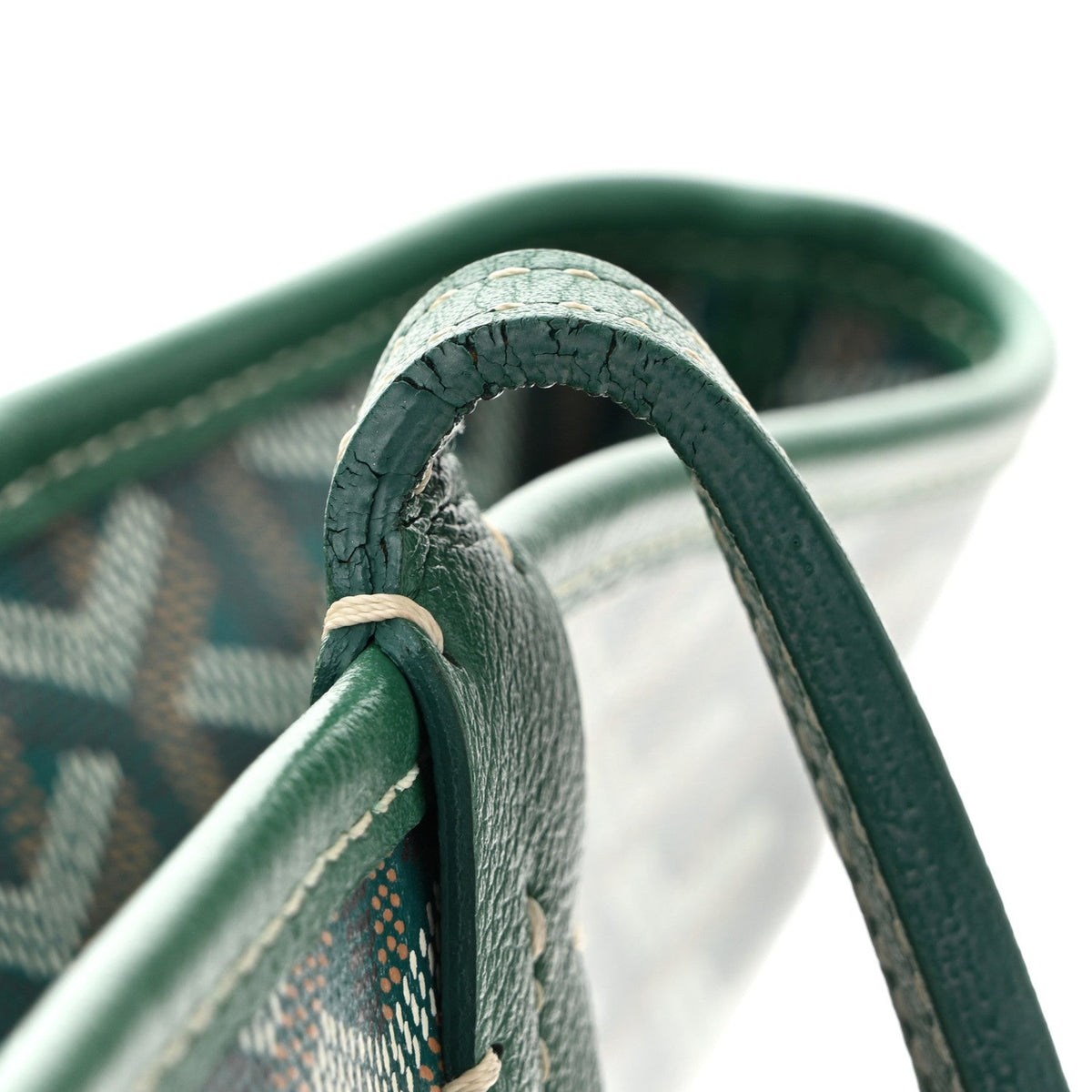 Handbag - Green