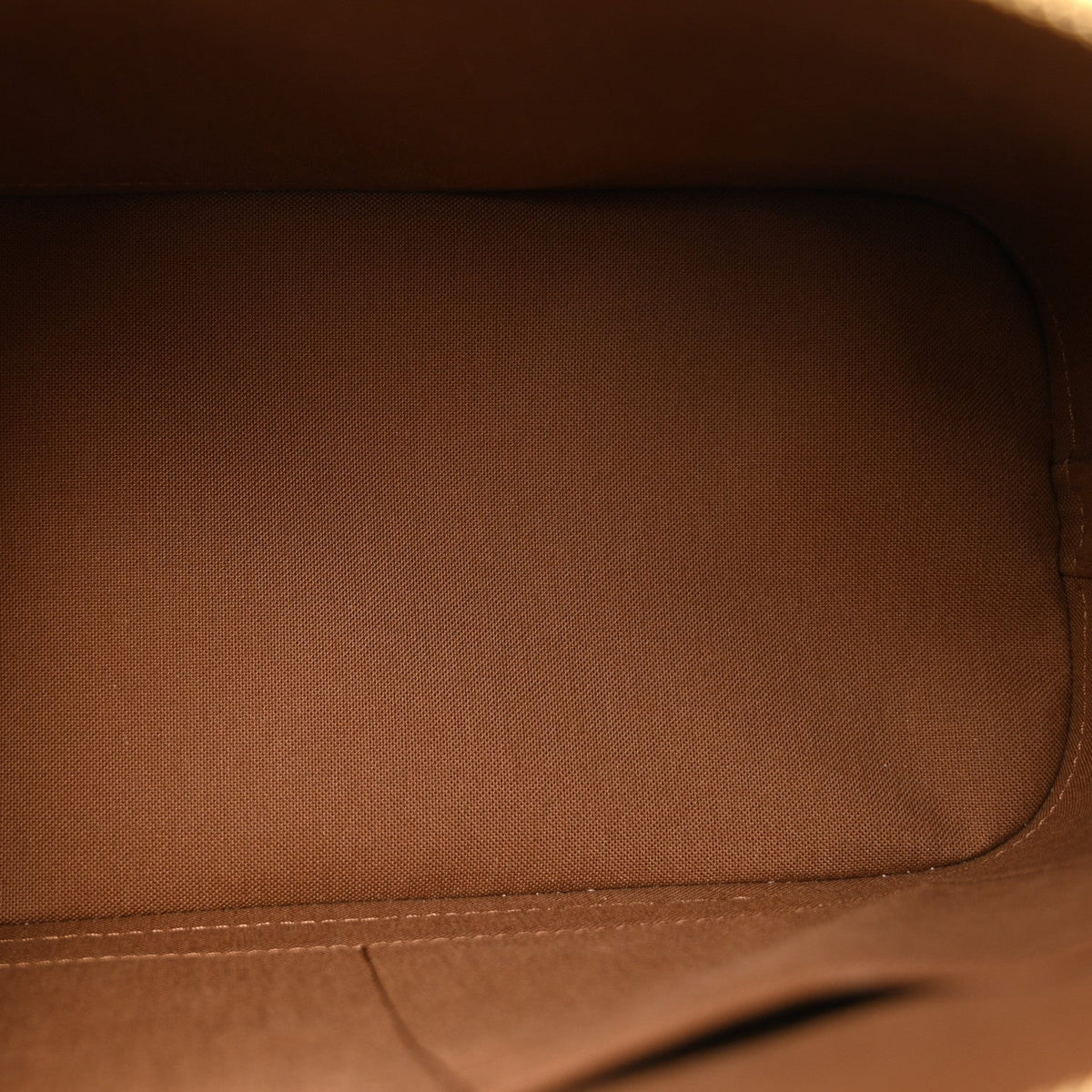 Monogram Alma Pm Handbag