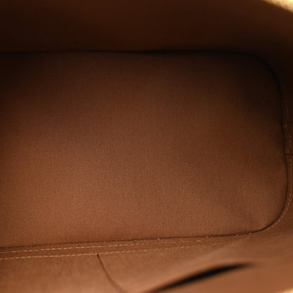 Monogram Alma Pm Handbag