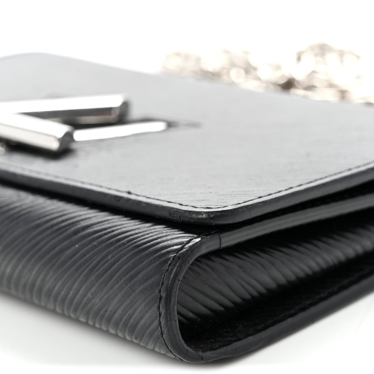 Wallet Bag - Black