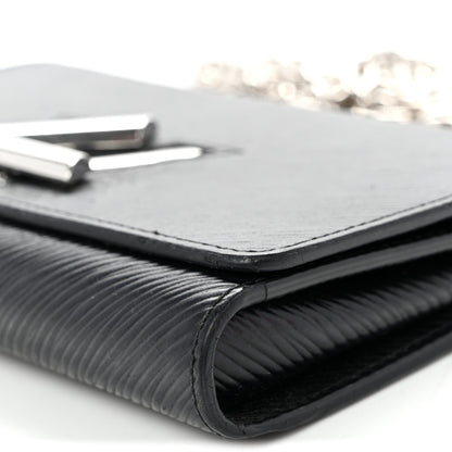 Wallet Bag - Black