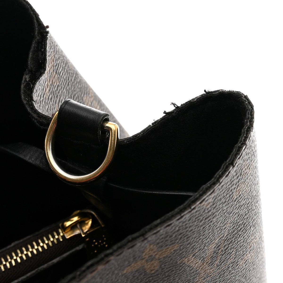 Handbag - Black