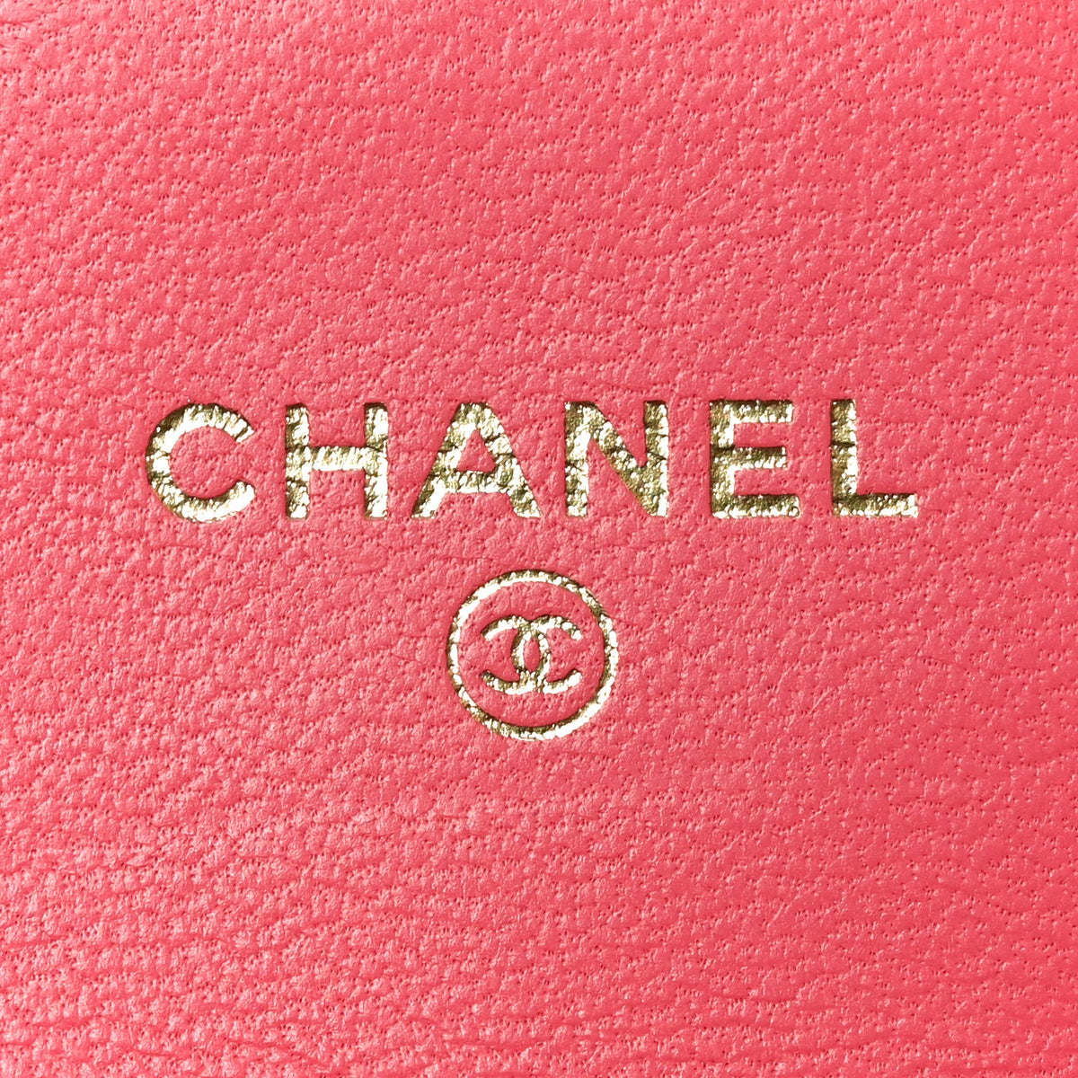 Mini Quilted Lambskin Belt Bag - Pink