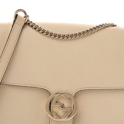 Calfskin Shoulder Bag