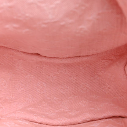 Backpack - Pink