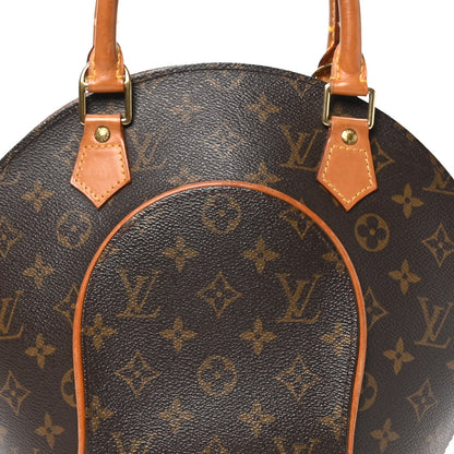 Monogram Ellipse Pm Handbag