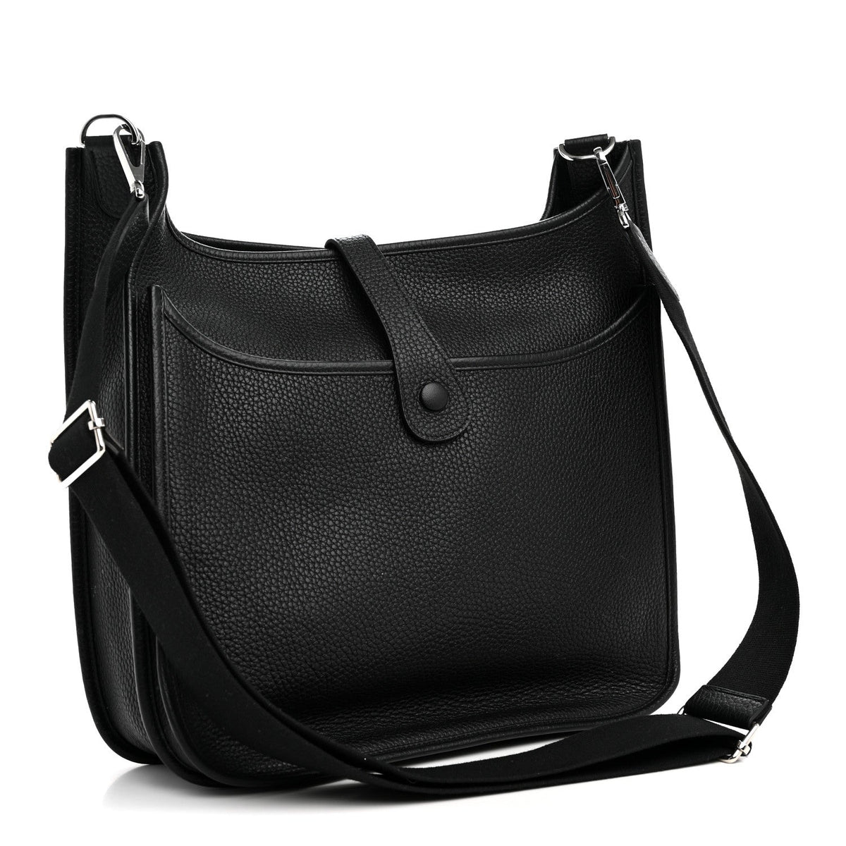 Handbag - Black