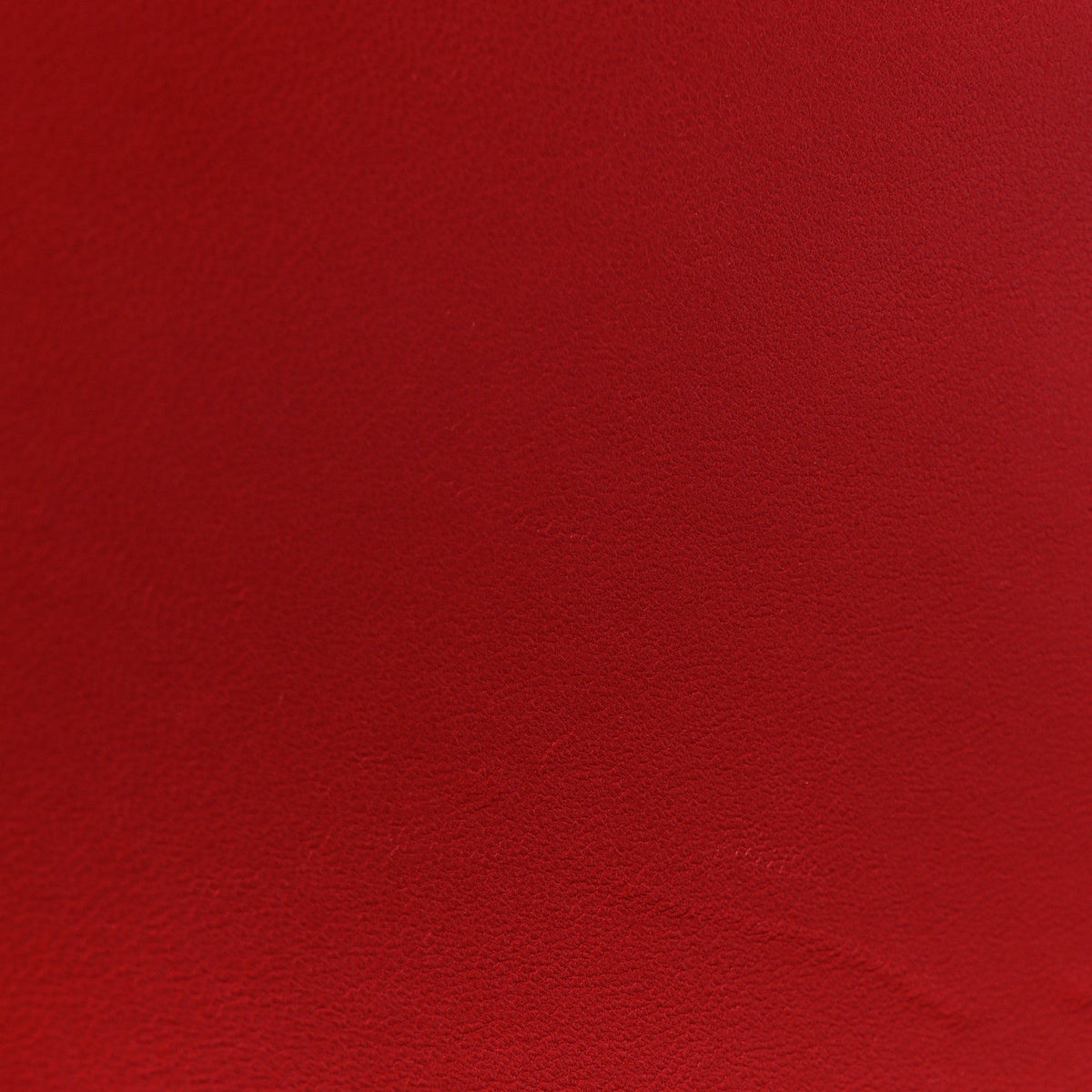 Medium Lambskin Flap Shoulder Bag - Red
