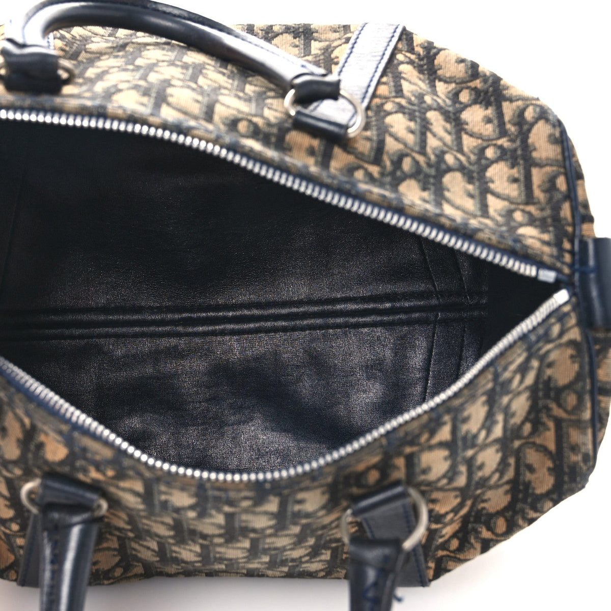 Handbag - Blue