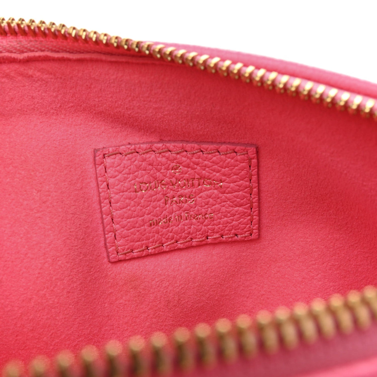 Calfskin Handbag