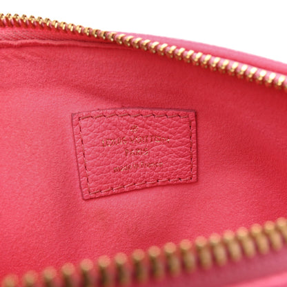 Calfskin Handbag