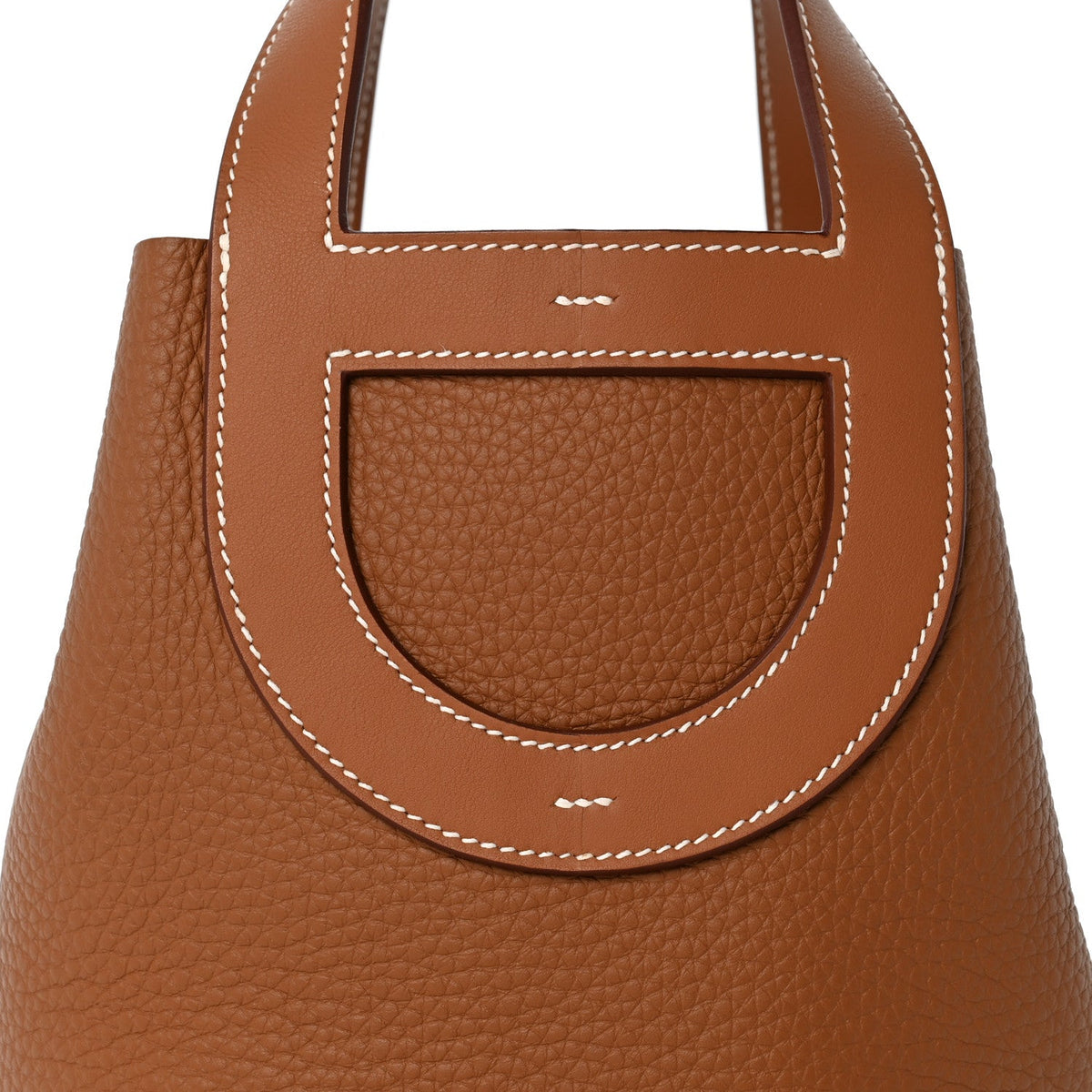 Handbag - Gold