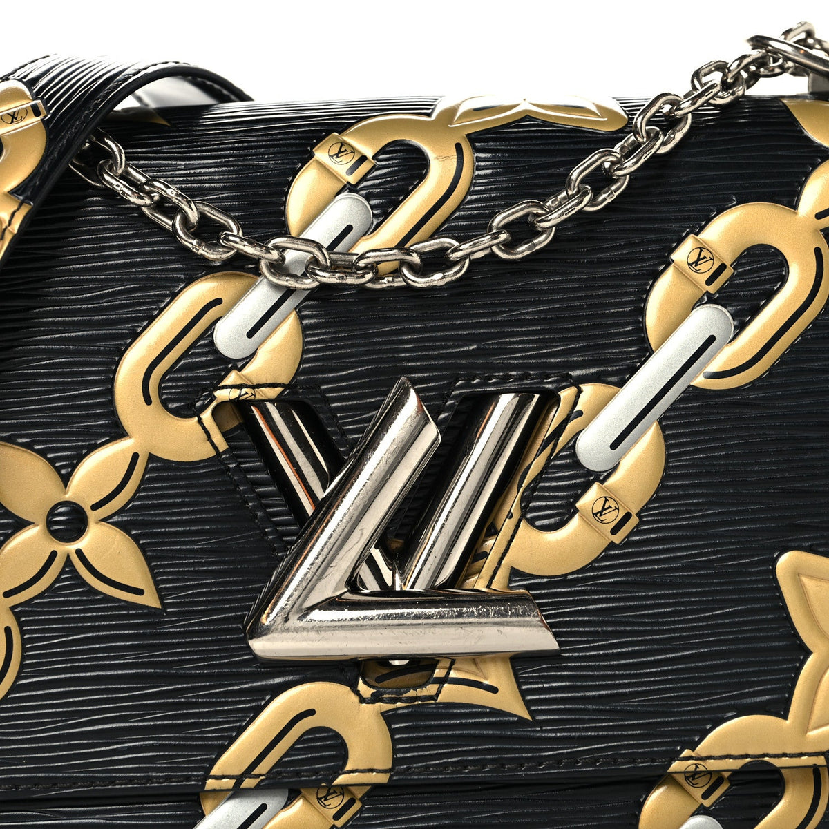 Shoulder Bag - Black