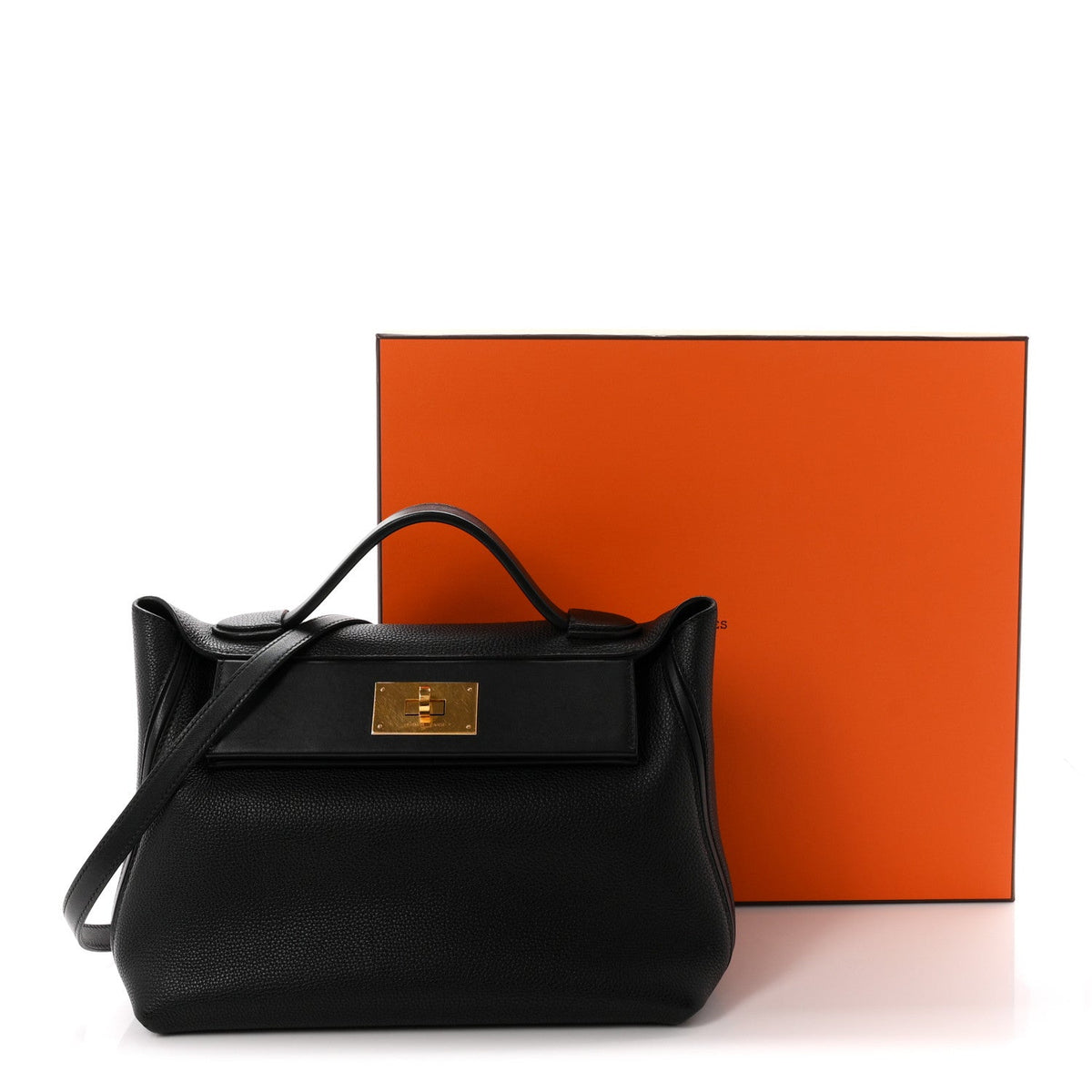 Handbag - Black