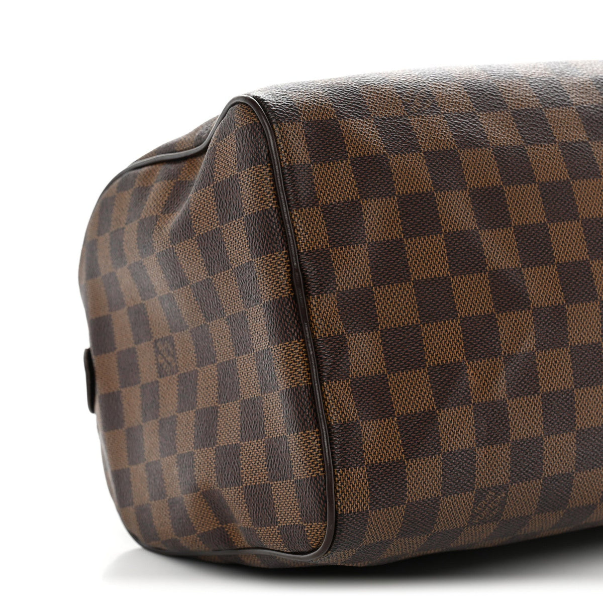 Damier Ebene Speedy 30 Handbag