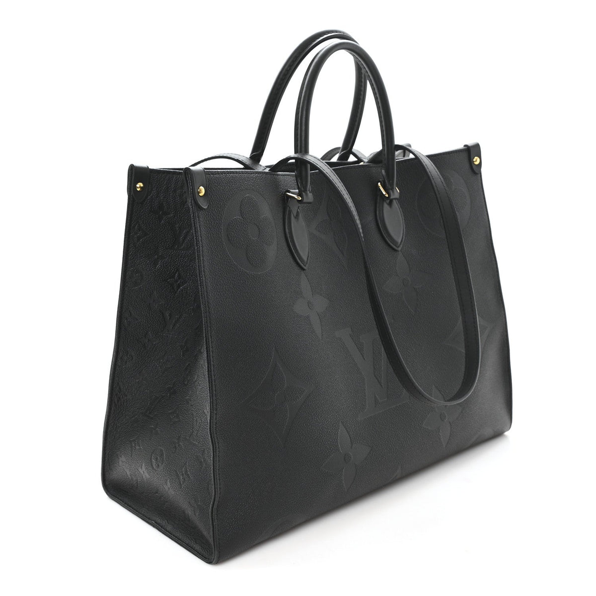 Handbag - Black