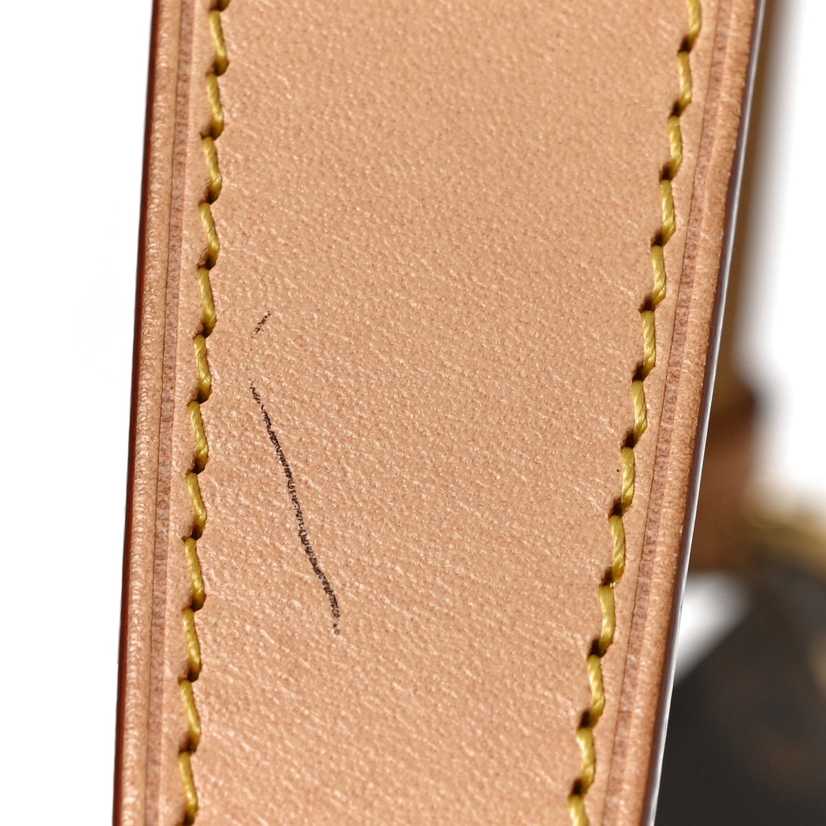 Monogram Graceful Pm Pivoine Handbag