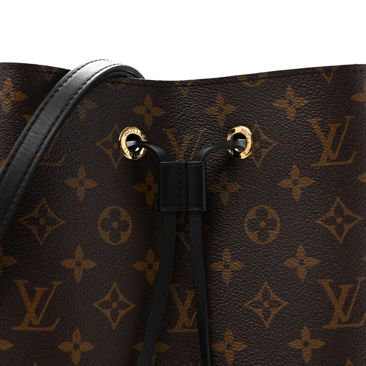 Handbag - Black