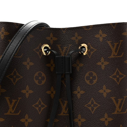 Handbag - Black