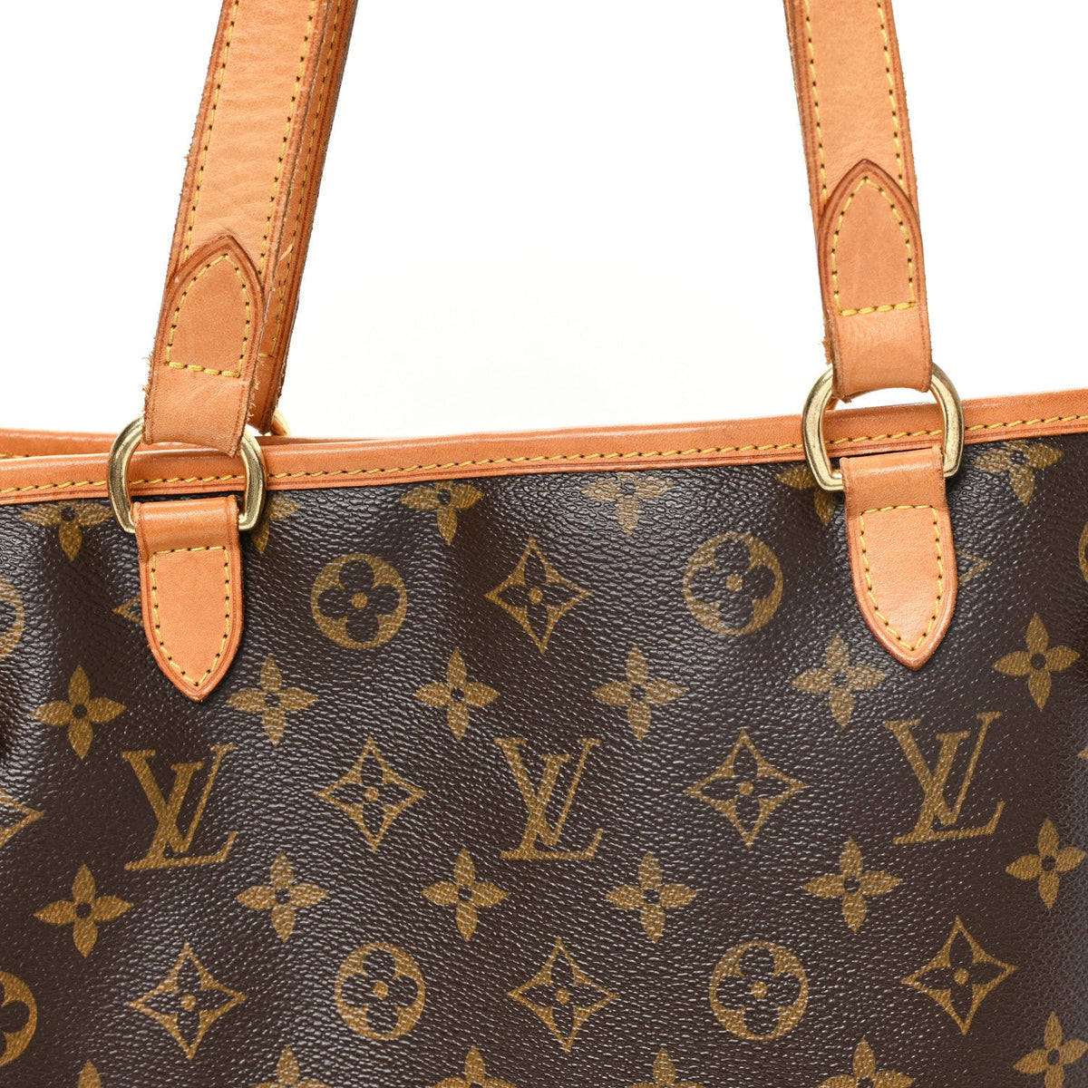 Monogram Batignolles Horizontal Handbag