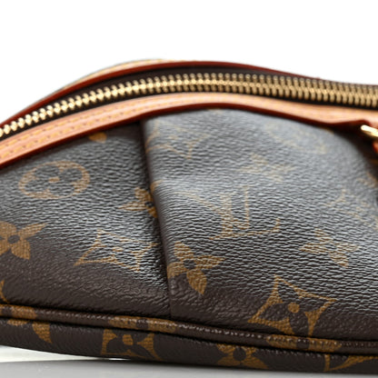 Monogram High Rise Bumbag Handbag