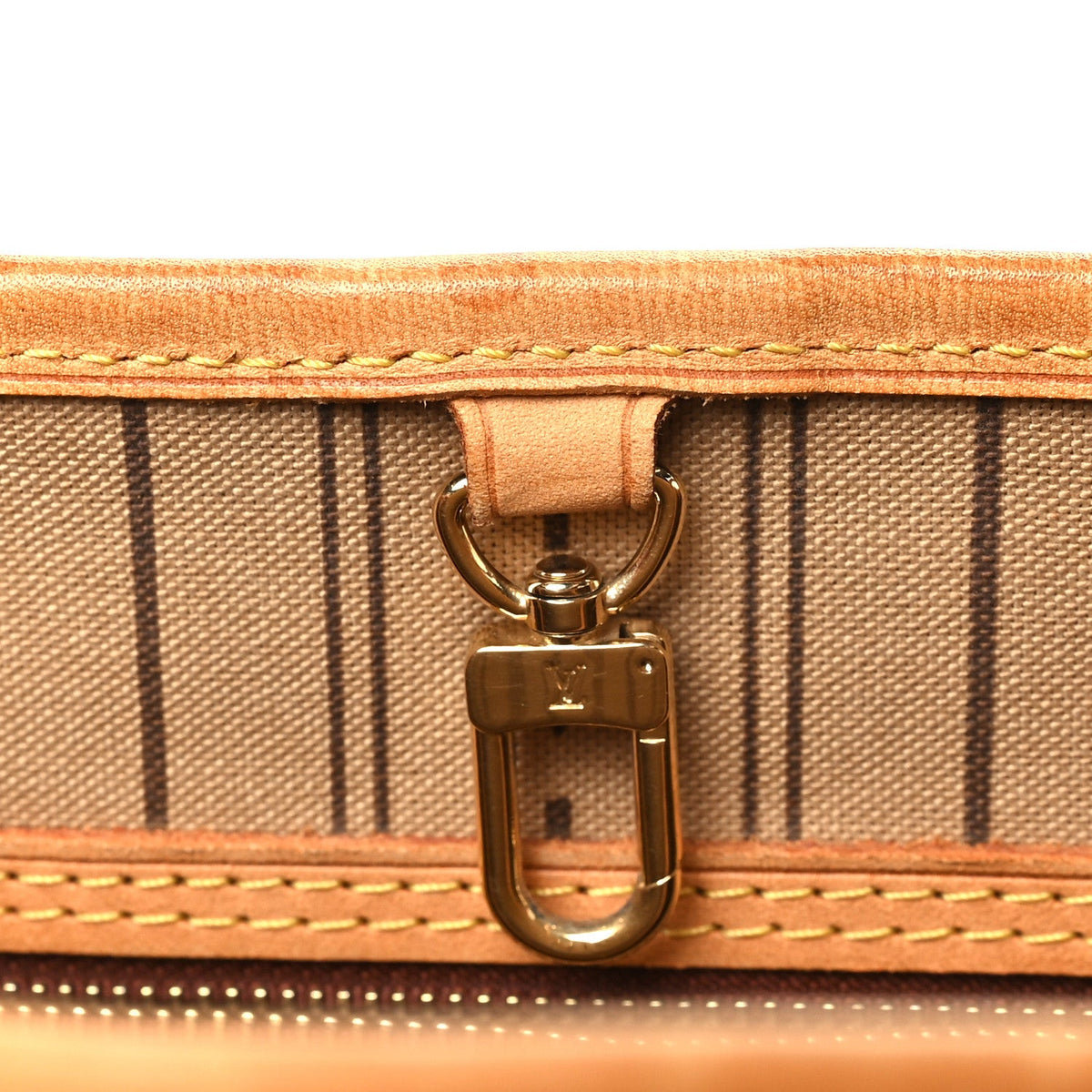 Monogram Neverfull Pm Handbag