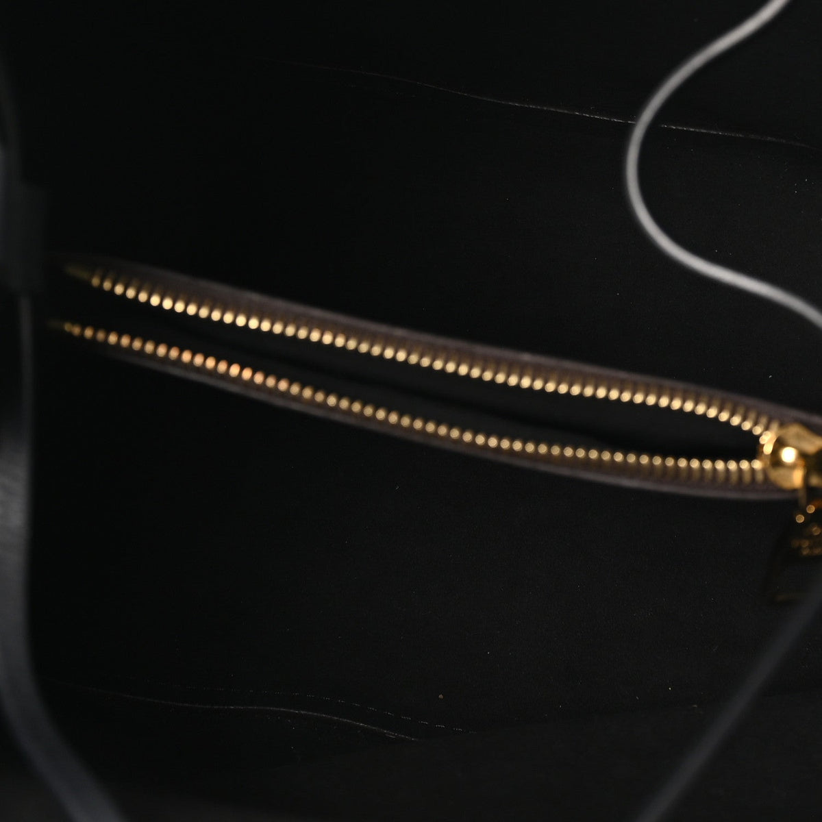 Handbag - Black