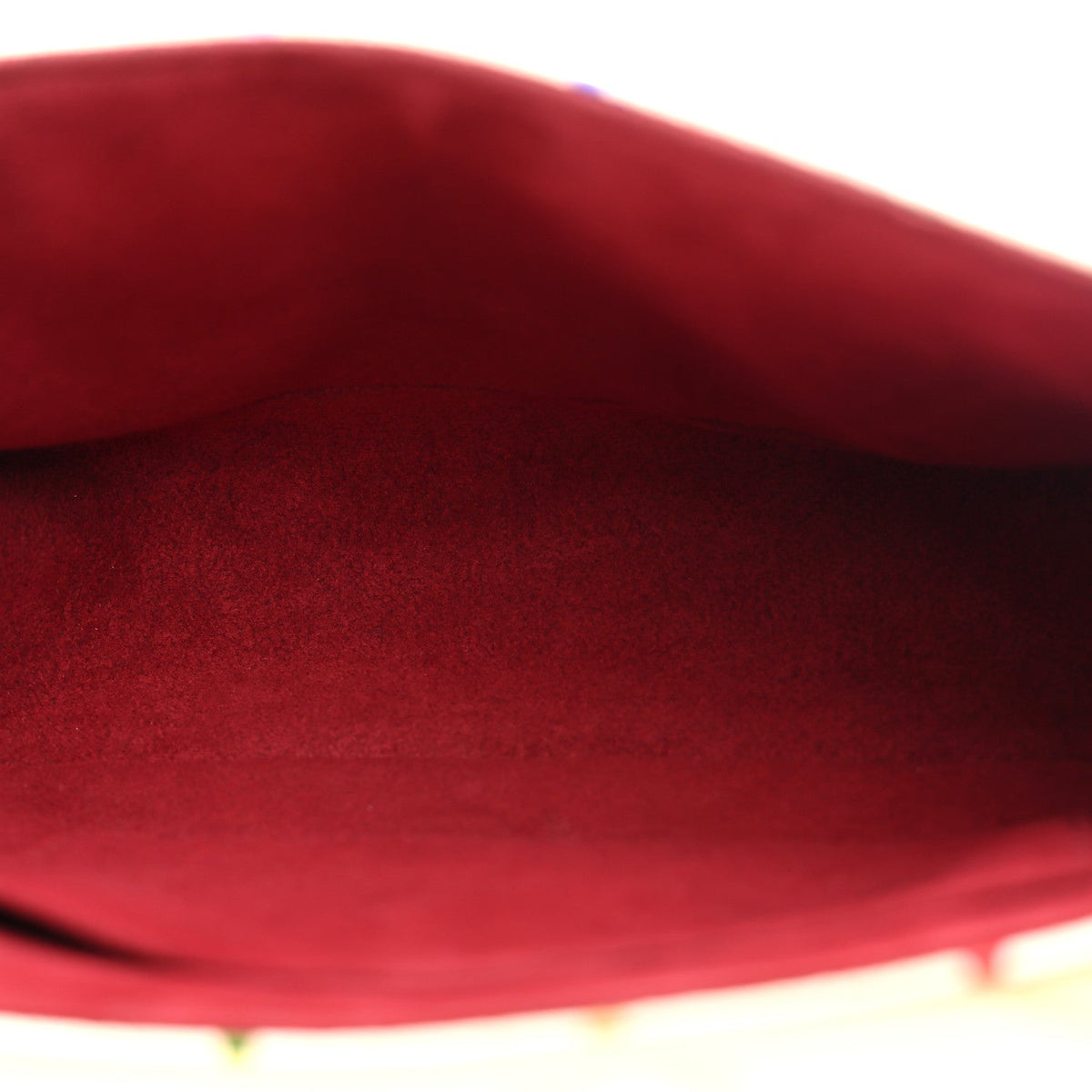 Handbag - White
