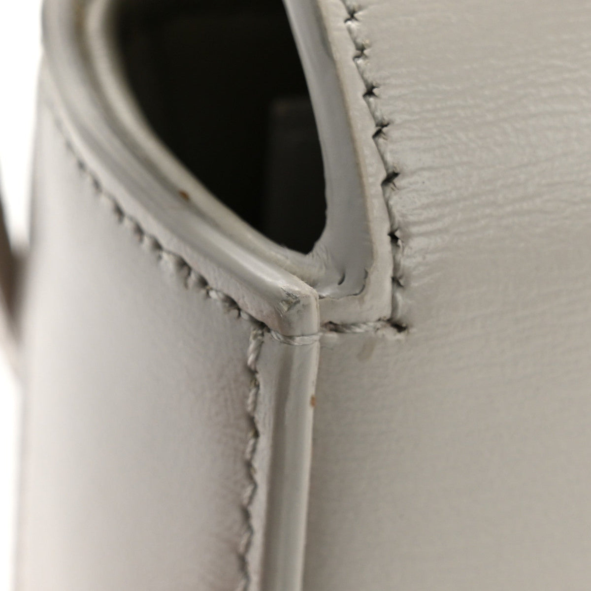 Mini Calfskin Handbag