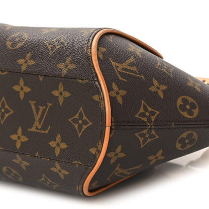 Monogram Ellipse Pm Handbag