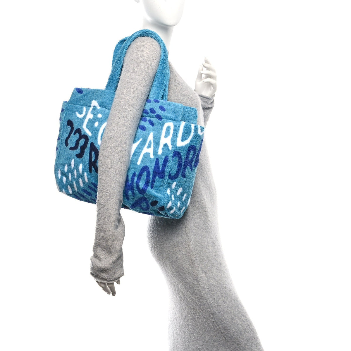 Handbag - Turquoise